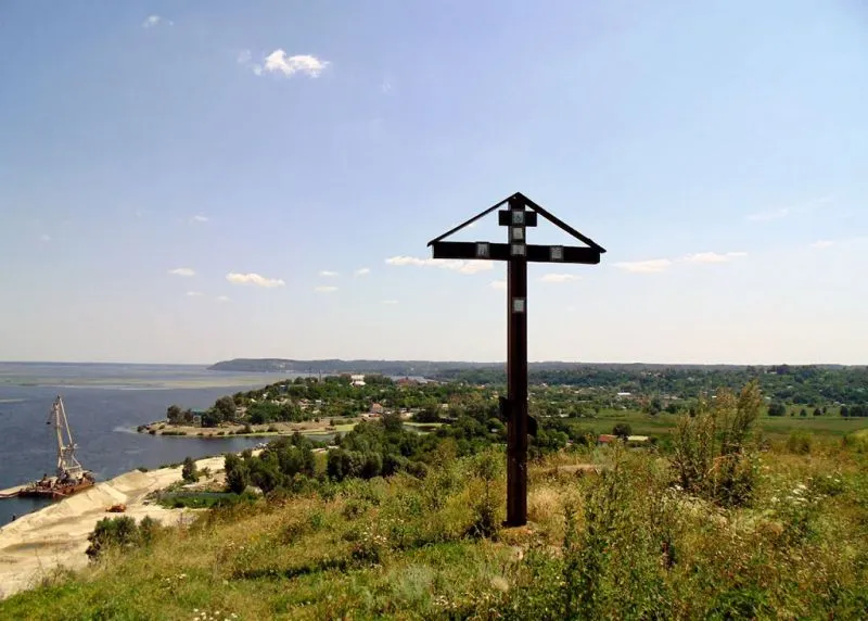 Дівич-гора — сила жіночої енергії