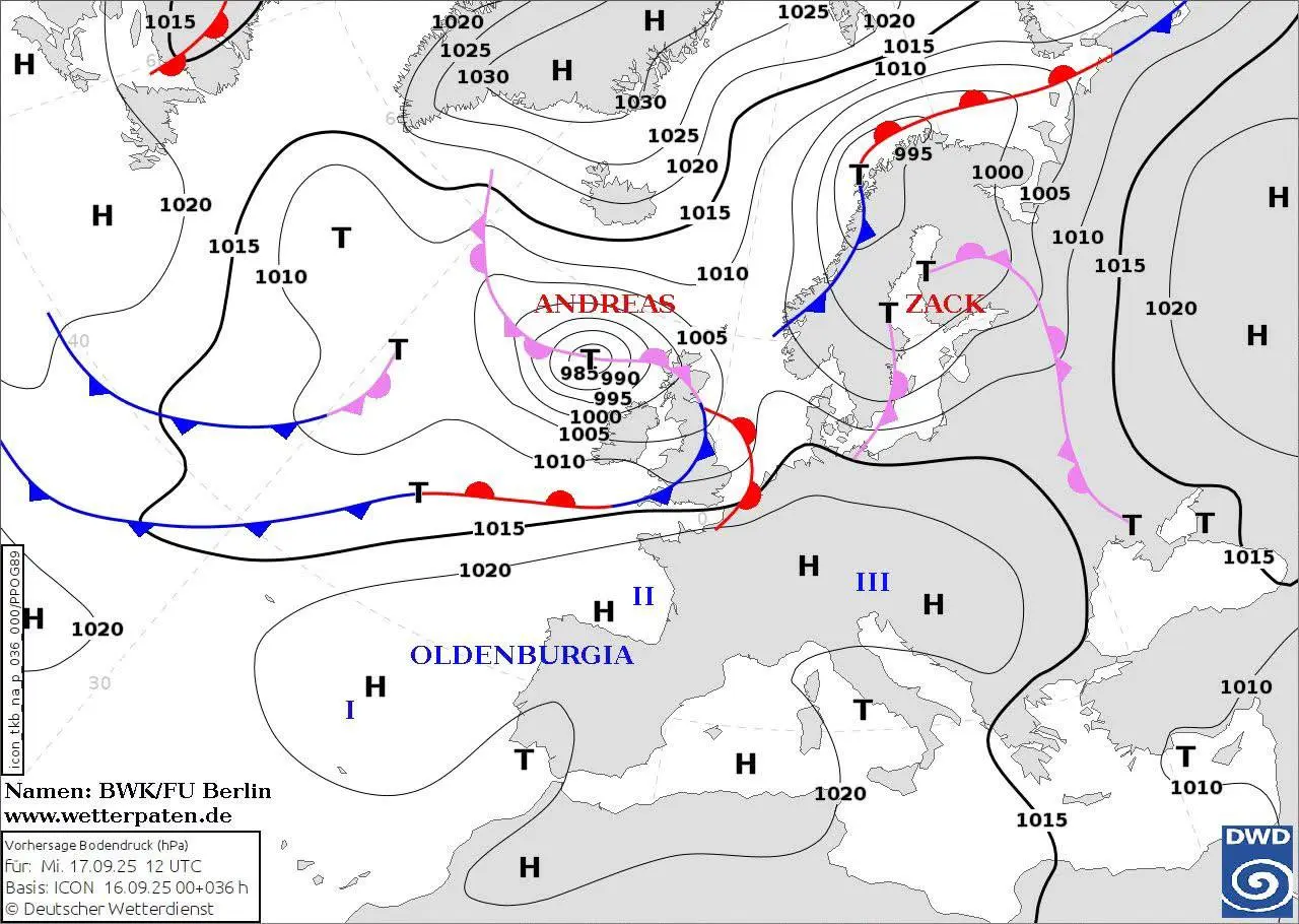 У Київ іде різке похолодання: столицю і всю країну накриють дощі - прогноз погоди 2 Photo 2025 09 16 12 27 22