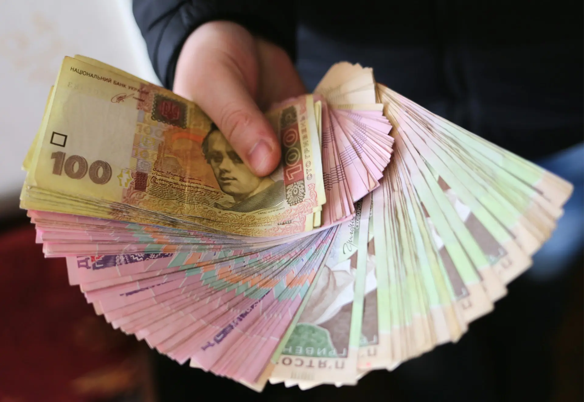 Київ виплатить 90 млн грн допомоги до Дня Захисників і Захисниць 1 Roman Synkevych C4pwaaxbyjo Unsplash