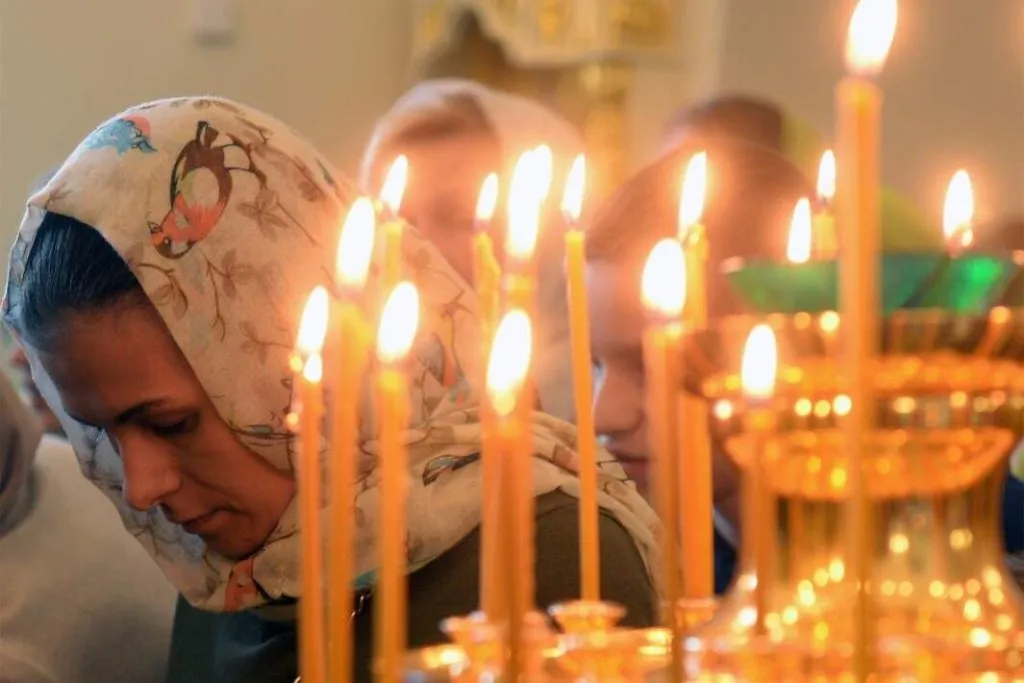 Свято 17 вересня: що не можна робити у День Віри, Надії та Любові