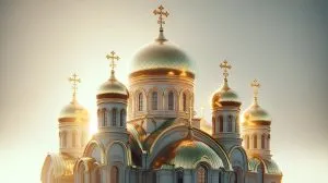 Різдво Пресвятої Богородиці: яке церковне свято 8 вересня, історія, традиції та прикмети 6 Різдво Пресвятої Богородиці: яке церковне свято 8 вересня, історія, традиції та прикмети
