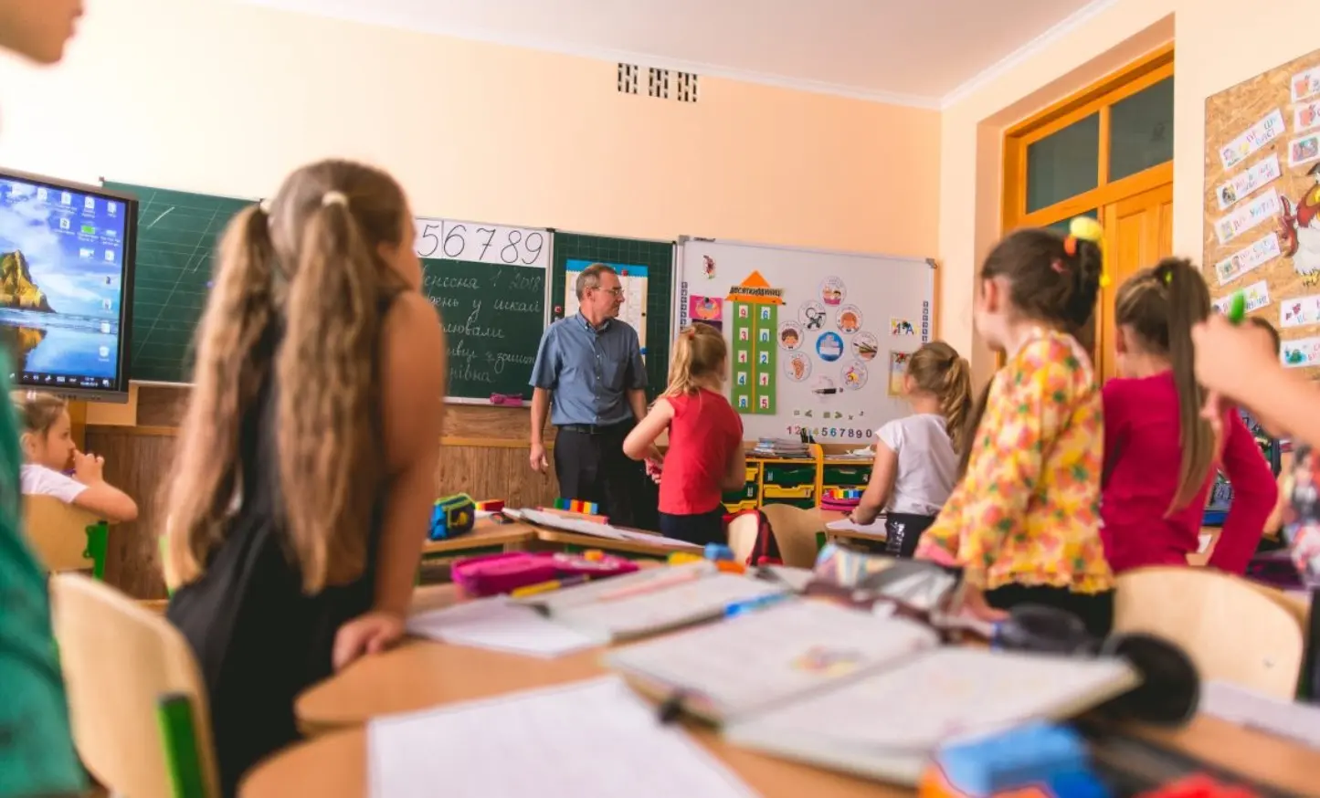 Учнів молодшої школи змусять складати ЗНО: відома дата старту та головні вимоги 1 ЗНО в молодшій школі