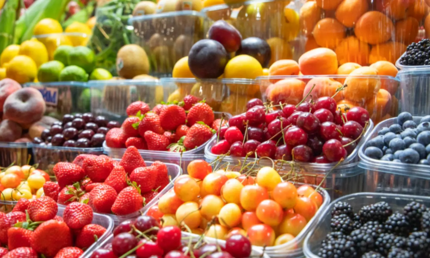 З вівторка до неділі: киян щоденно будуть забеспечувати продуктами - графіки 1 Київ - ярмарки