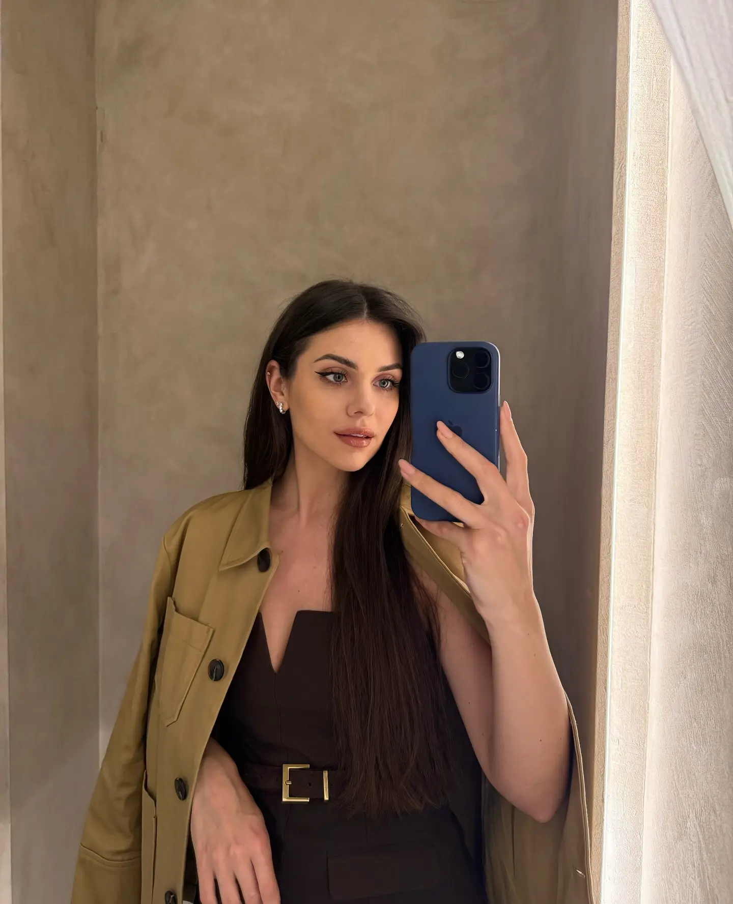 Знайомтесь з учасницями Холостяка 2025 в Instagram 2 Валерія Жуковська – @zhukovska.valerie